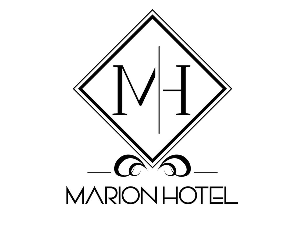 Marion Hotel Tirana Kültér fotó